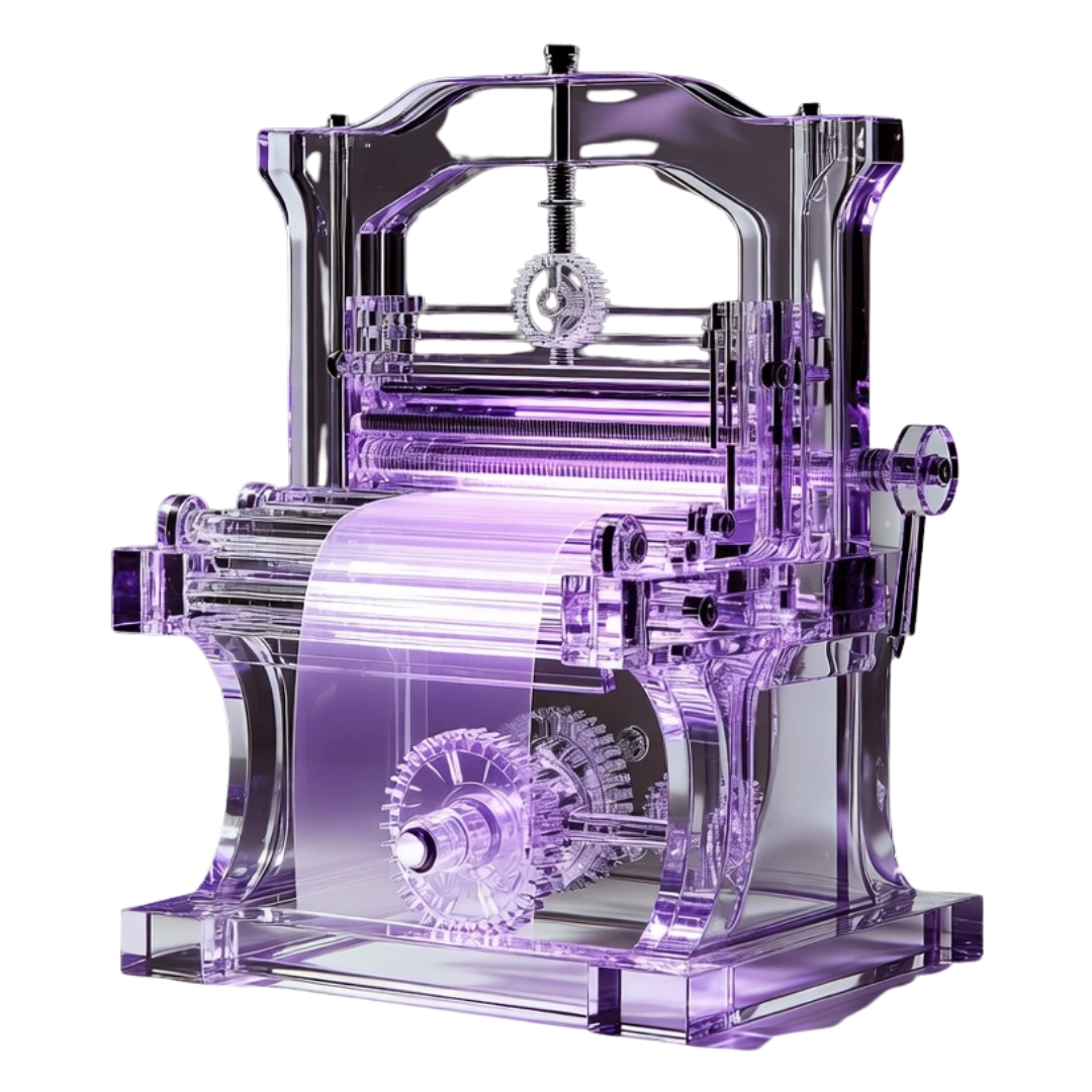 Generación de contenido con IA y fuentes verificadas