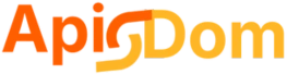 Logotipo de ApisDom