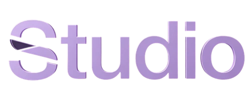 Logotipo de Studio